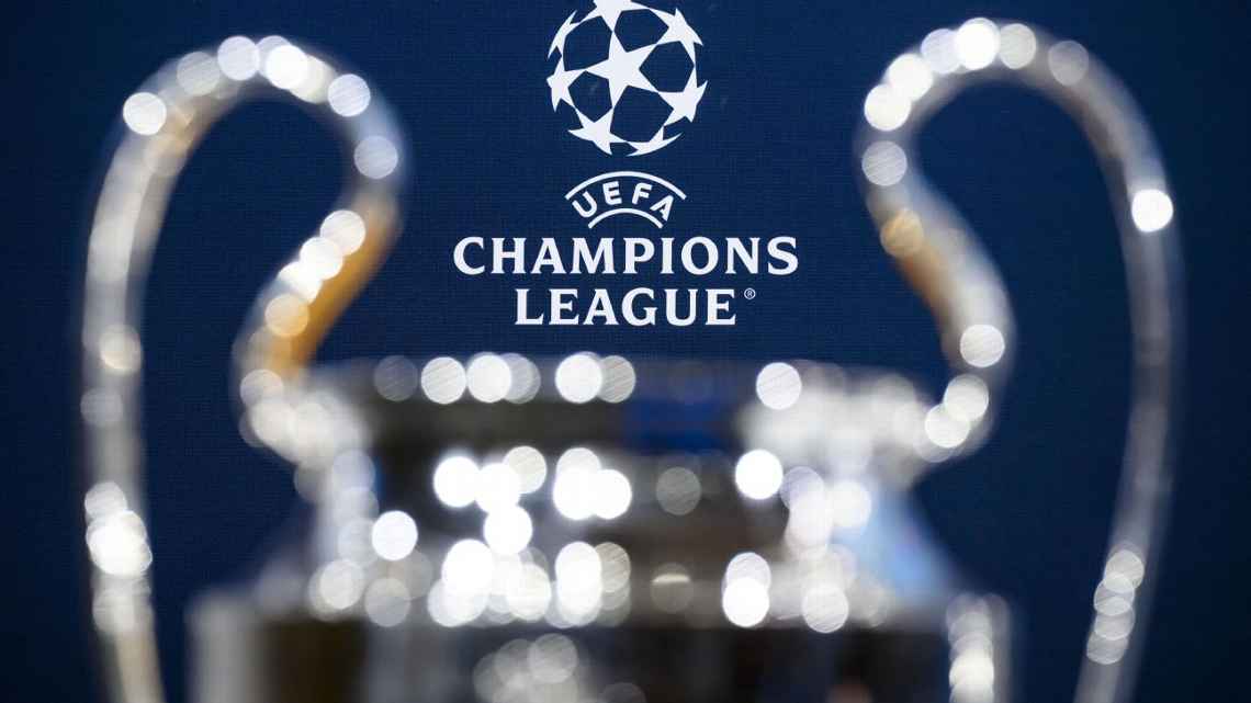 Sorteio da Champions League: onde assistir, potes e como funciona novo formato do torneio