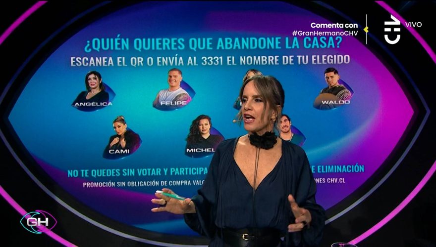 Chilevisión no lo transmitirá: cómo ver Gran Hermano durante estas Fiestas Patrias