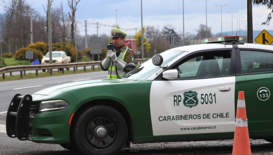 32 muertos dejan los accidentes de tránsito en lo que va de las Fiestas Patrias 2024