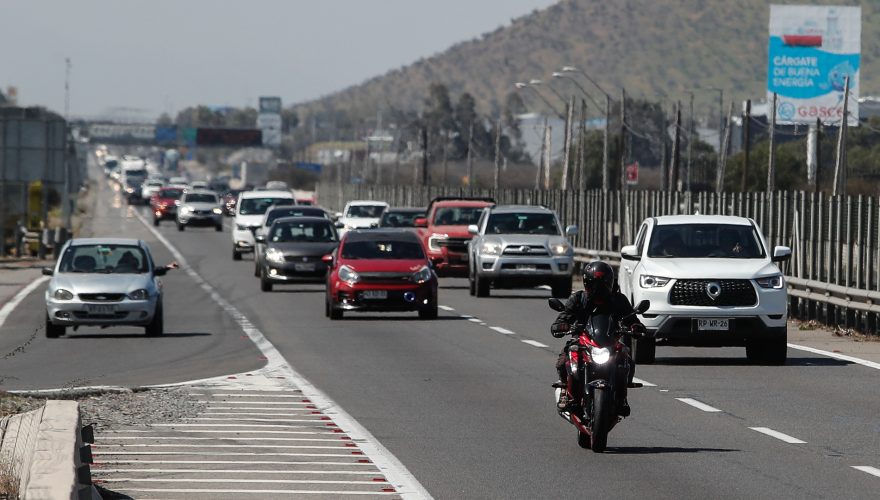 40 muertos y más de 900 accidentes de tránsito en lo que va de Fiestas Patrias 2024