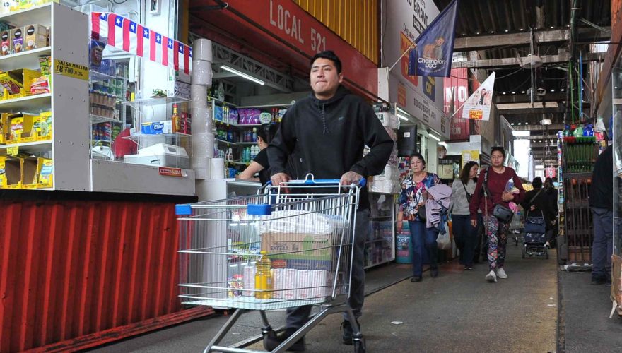 Feriado viernes 20 de septiembre: ¿En qué horario funcionarán los supermercados?