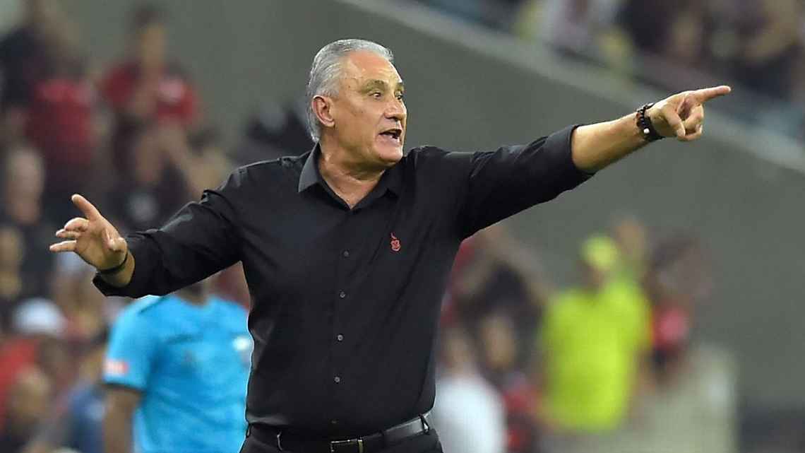 Campo fala? Como Tite viu crise com torcida do Flamengo explodir após não seguir meritocracia que tanto pregou na carreira