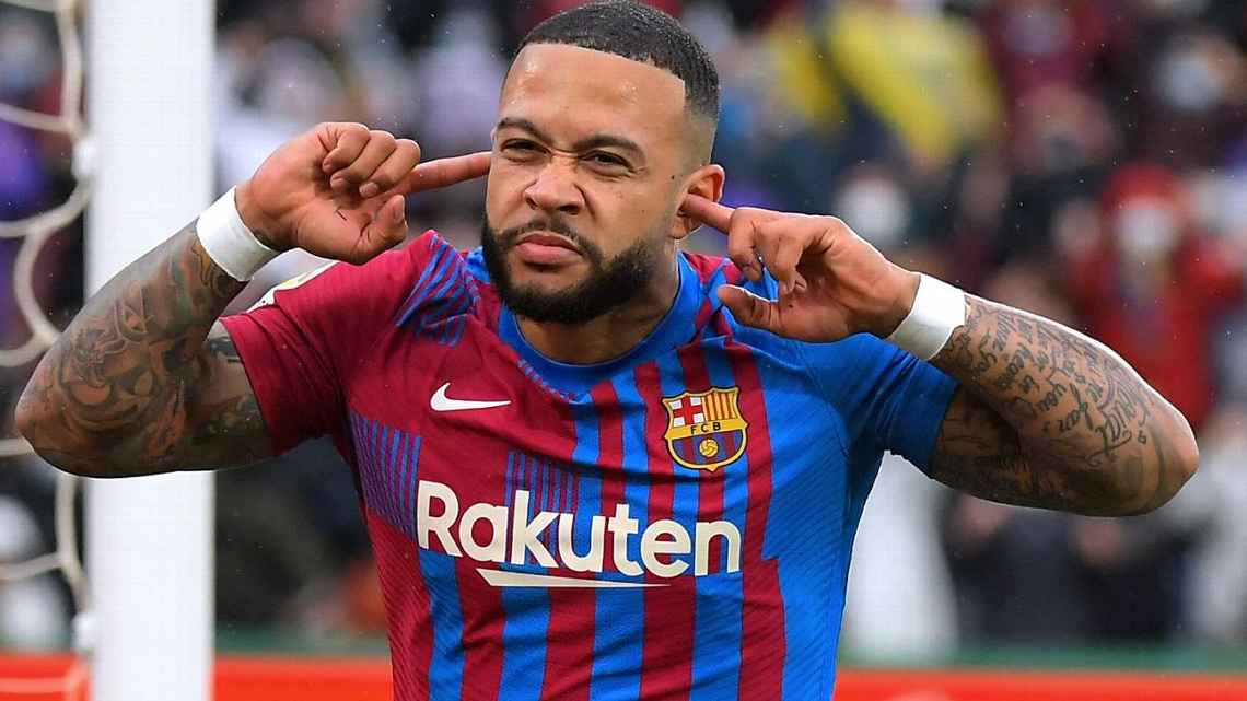 Pronto para jogar pelo Corinthians, Memphis Depay coleciona estreias animadoras na carreira; relembre