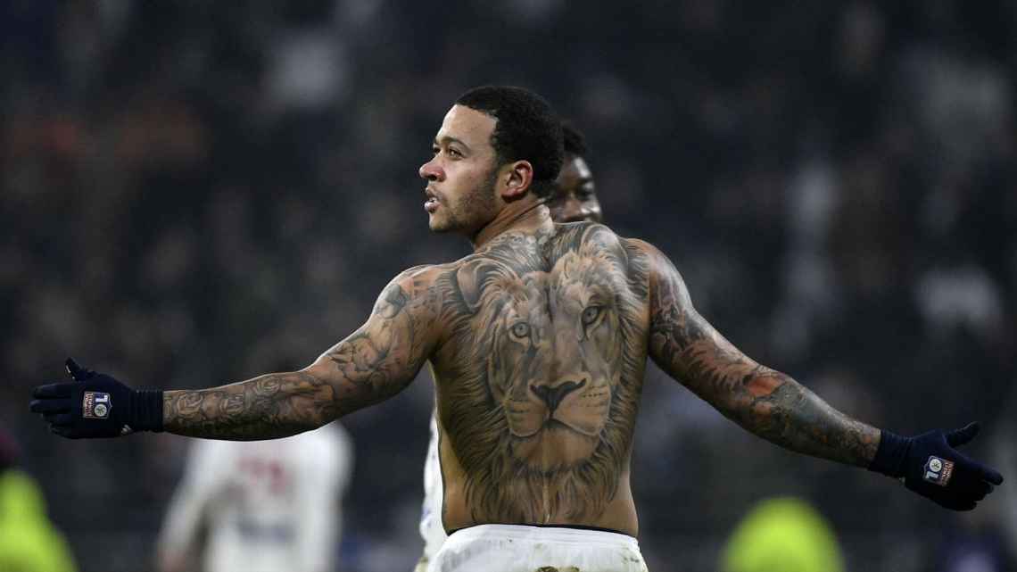 Reforço do Corinthians, Depay já impressionou Cássio e tem música com nome do clube: ‘Jeitão de brasileiro’