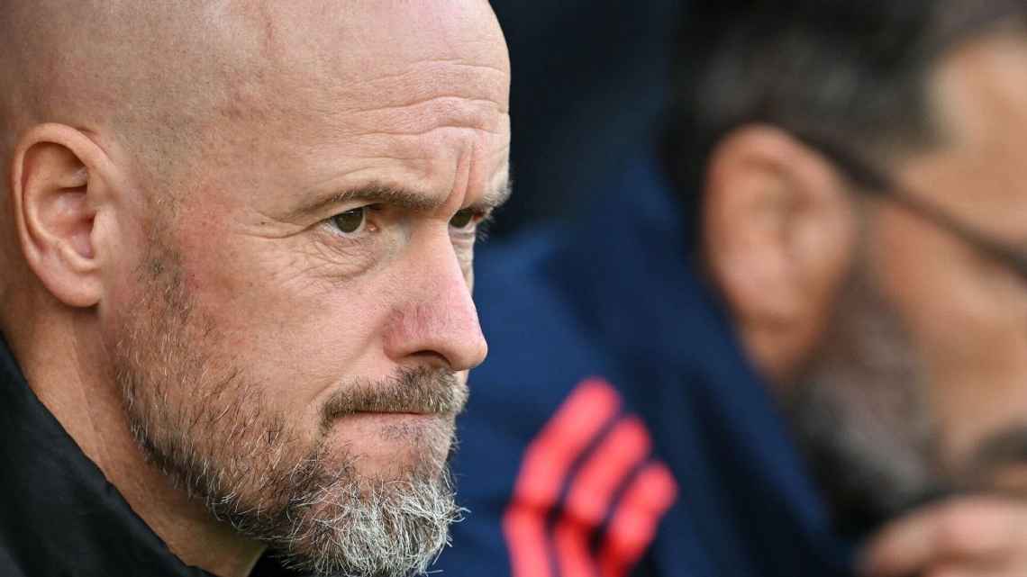 Por que Ten Hag ficou irado com a Premier League mesmo após vitória do United: ‘Muito injusto’