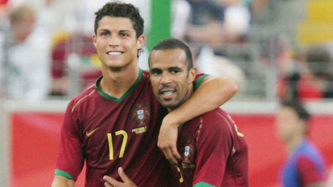 Ex-colega confidencia promessa quebrada por Cristiano Ronaldo, que segue caça aos mil gols: ‘Queria abandonar o futebol’