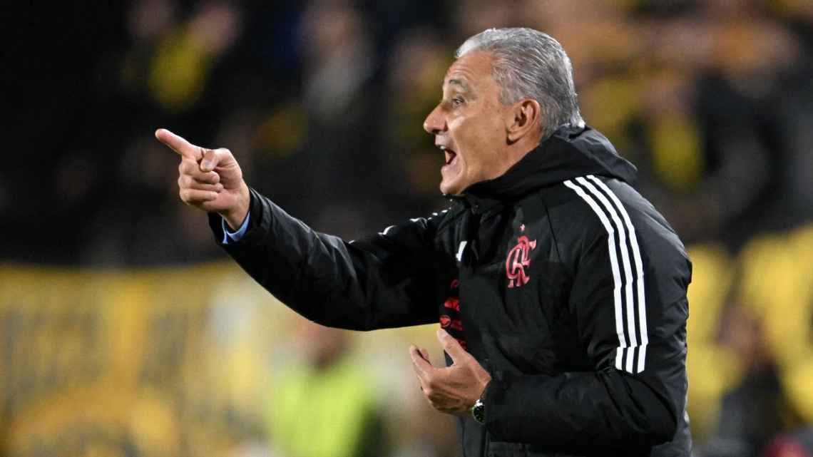 Casagrande detona Tite no Flamengo, cita ‘arrogância’ e não vê surpresa em eliminação: ‘Como se fôssemos imbecis…’