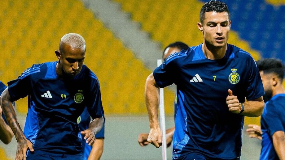 Cristiano Ronaldo ‘demitiu’ Luís Castro? CEO do Al Nassr sobe o tom sobre polêmica