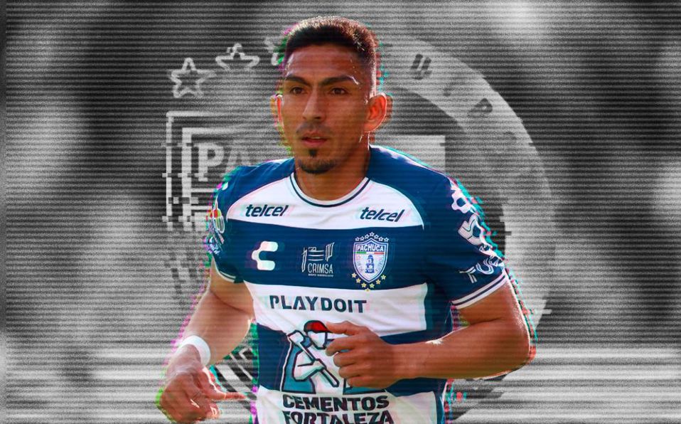 Ángel Mena: su salida de Cruz Azul, León y su presente en Pachuca