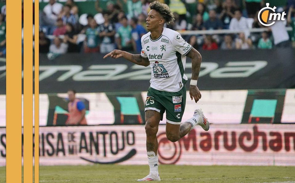 ¿Regresó la magia? León detiene en casa al Atlético de San Luis y suma su primer triunfo