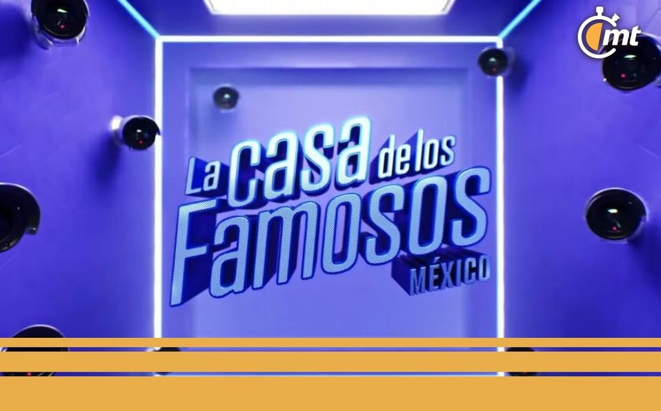 La Casa de los Famosos: Este será el LUJOSO premio para los PRIMEROS lugares