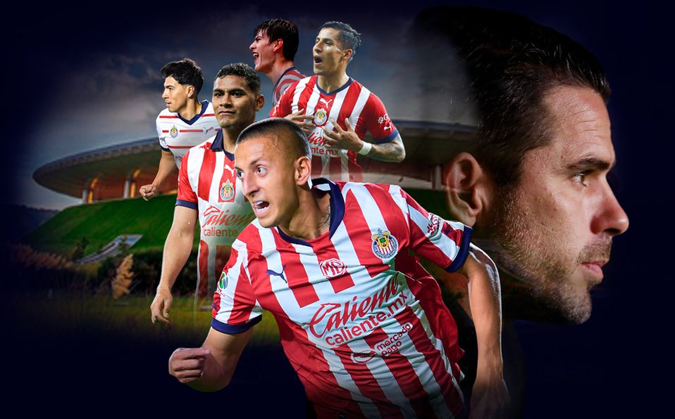 ¿Localía de campeón? Chivas tiene un gran paso en el Akron y la última vez logró el título