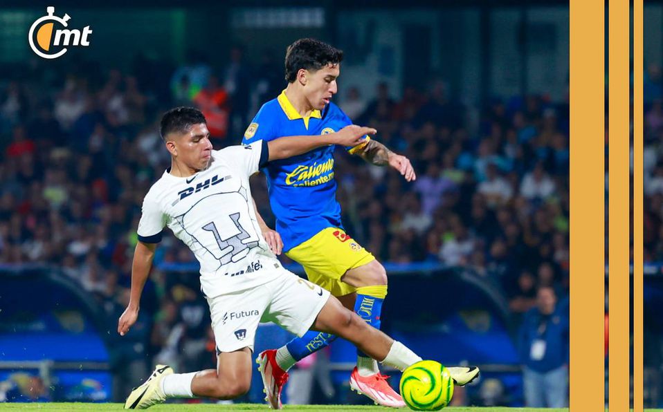 ¡A romper el cochinito! ¿Cuánto costarán los boletos para el Clásico Capitalino?