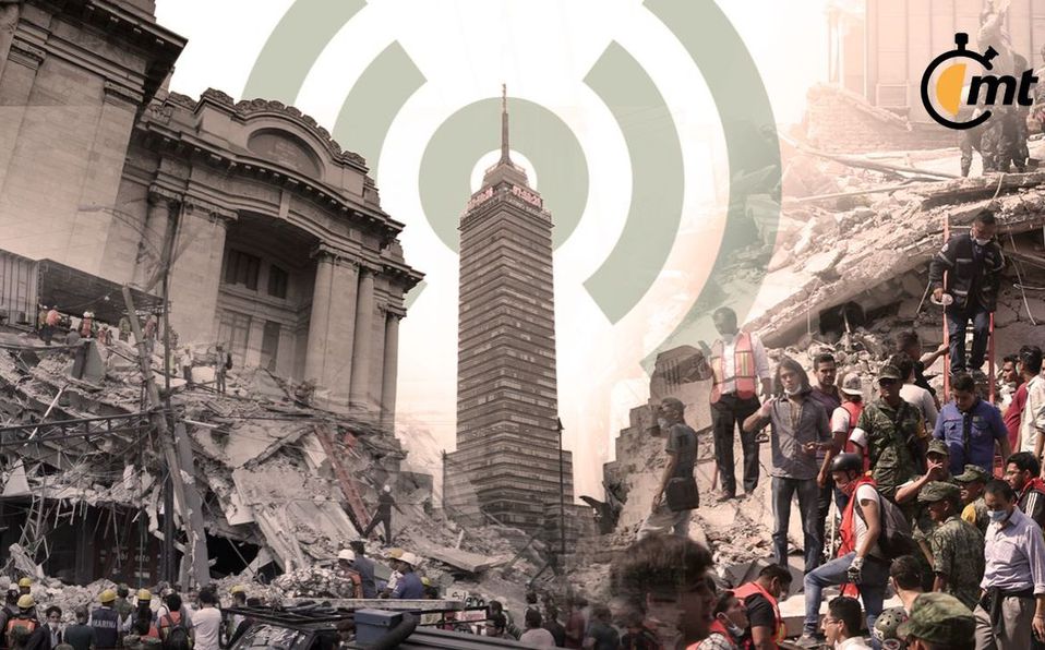 ¿Fallas geológicas podrían provocar un megasismo en la CDMX? Esto dicen los expertos de la UNAM