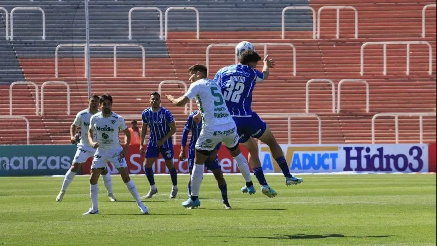 Unión vs. Godoy Cruz, por la Liga Profesional: formaciones, hora del partido y dónde ver en vivo