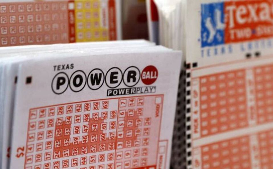 Nadie acierta los 6 números del Powerball y la lotería acumula US$ 243 millones