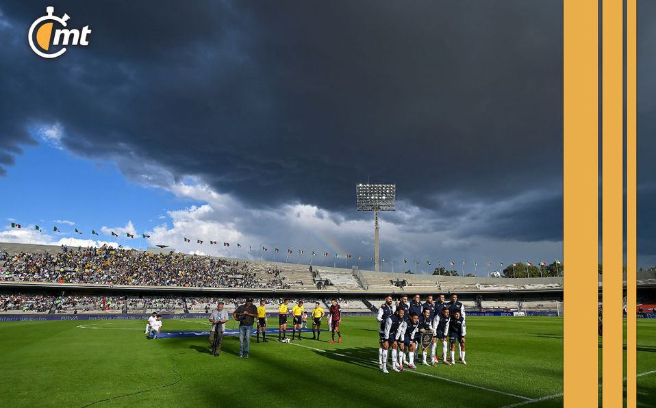 UNAM abre centro de acopio para ayudar damnificados por Huracán John