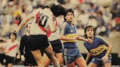 El Superclásico de la intervención: el 4-1 de River a un Boca que anunció su pedido de auxilio judicial en pleno Monumental