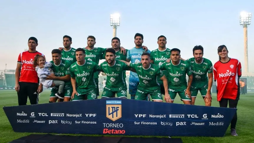 Sarmiento y la deuda pendiente ante los equipos que pelean abajo