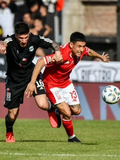 Gimnasia vs. Riestra, por la Liga Profesional: a qué hora juegan, formaciones y dónde ver en vivo