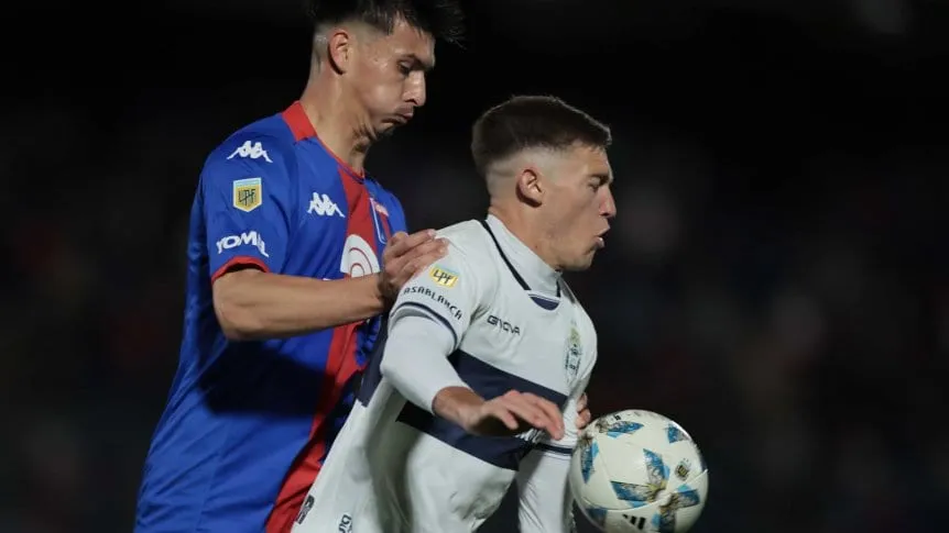 Newell’s vs. Tigre, por la Liga Profesional: cómo ver en vivo, hora del partido y formaciones