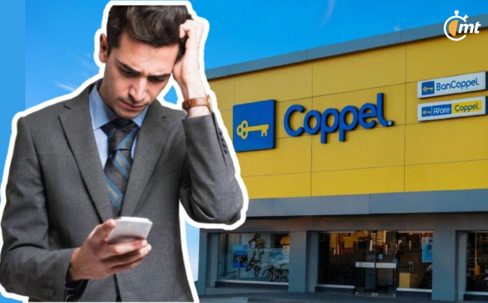 Coppel 2024: Así puedes consultar tu DEUDA en WhatsApp