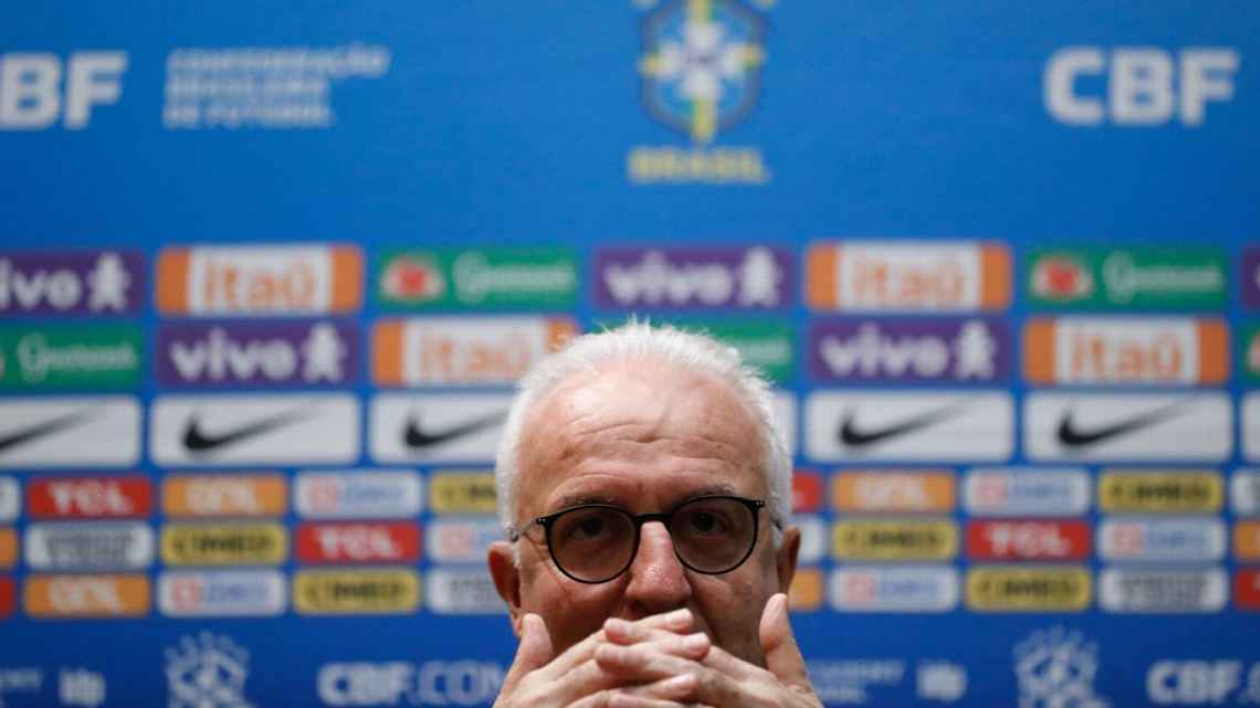 Seleção de Dorival perde até Taffarel por lesão e acumula 15 cortes em só quatro convocações