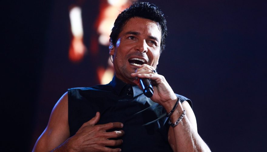 Chayanne responde a rumores y descarta su presencia en el Festival de Viña 2025