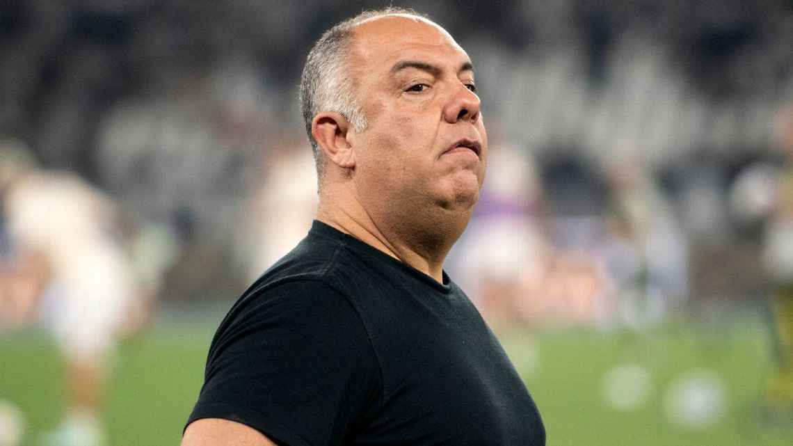 Braz reclama de som alto no vestiário antes de Corinthians x Flamengo e revela ameaça de não entrar em campo: ‘Estarrecedor’