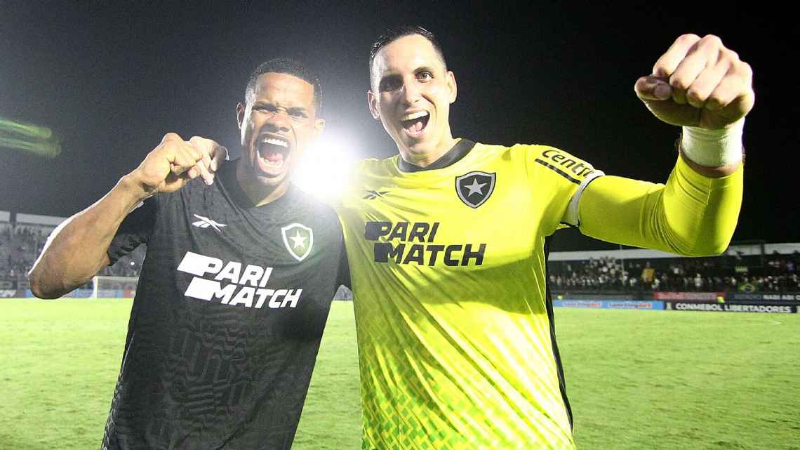 Por que Bragança Paulista é ‘teste’ para Botafogo – e o que aconteceu com campeões que jogaram na casa do Bragantino