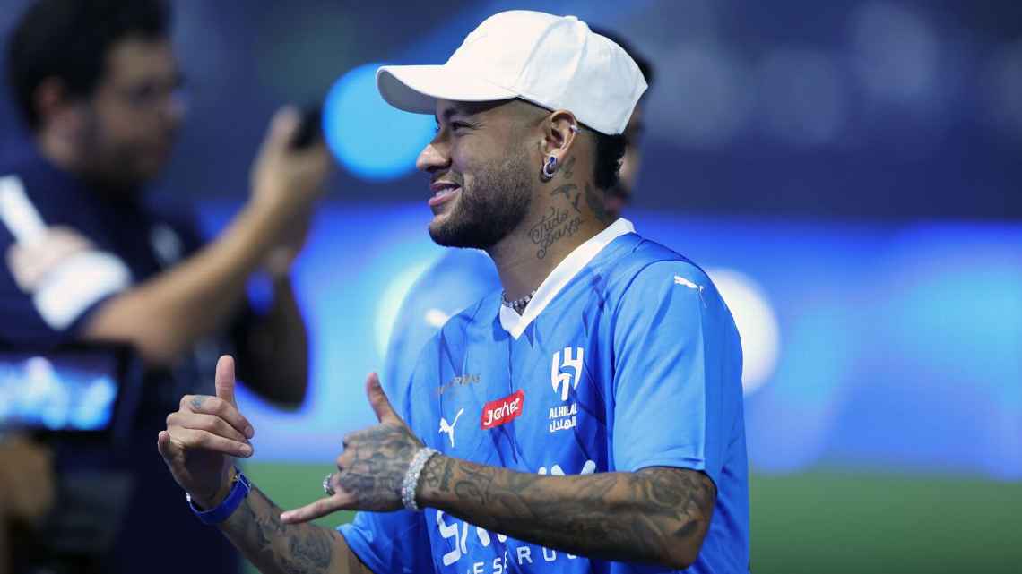 10 coisas que rolaram no mundo do futebol desde que Neymar jogou pela última vez