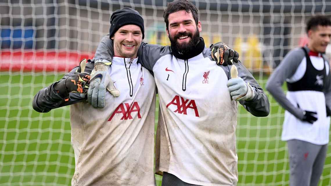 O substituto de Alisson que virou goleiro por ‘sorte’ e o que assistir no Disney+