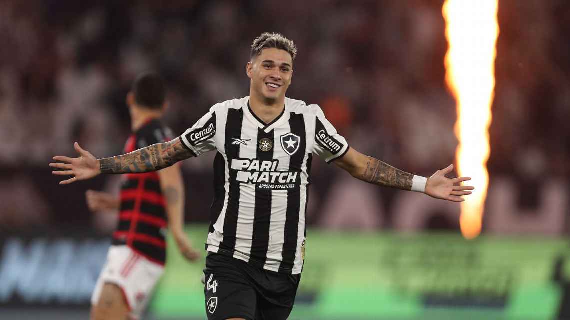 Jornal uruguaio destaca ‘outra cara’ do Botafogo com dívidas cobradas na Fifa