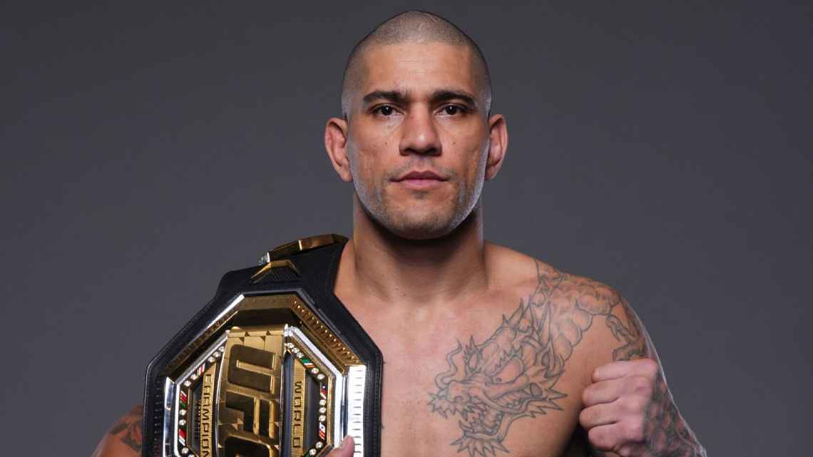 UFC 307: de Poatan a José Aldo, cinco histórias para ficar de olho em ‘super card’