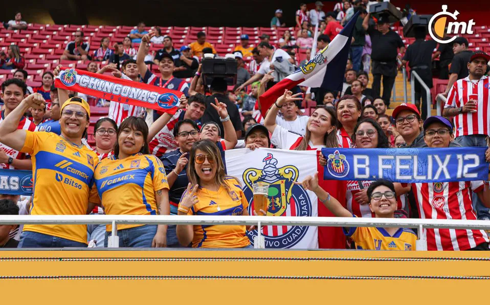 Liga MX Femenil también registra baja en asistencias a estadios en el Apertura 2024