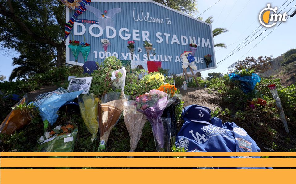 ‘¡Fernandomanía forever!’: Los Ángeles llora al ídolo Fernando Valenzuela