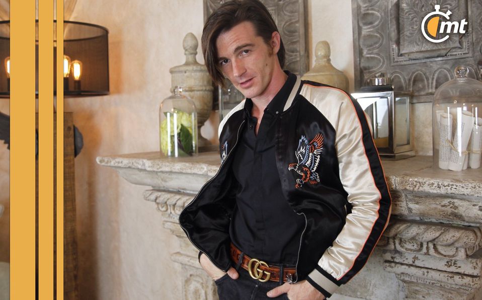 Drake Bell revela su equipo FAVORITO de la Liga MX: ¿América o Chivas?