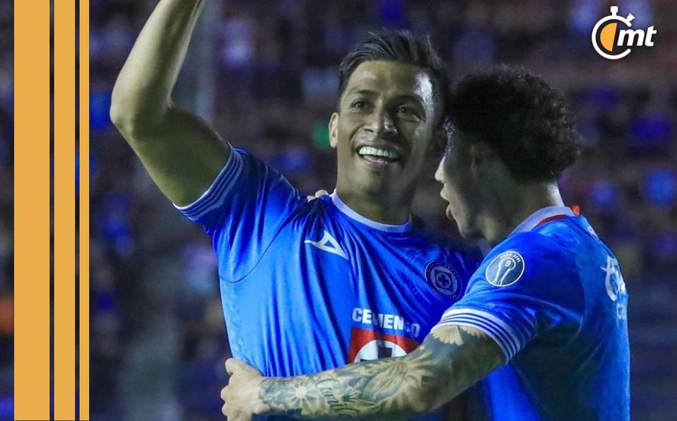 Martín Anselmi: ‘Cruz Azul mostró su grandeza ante Pumas’