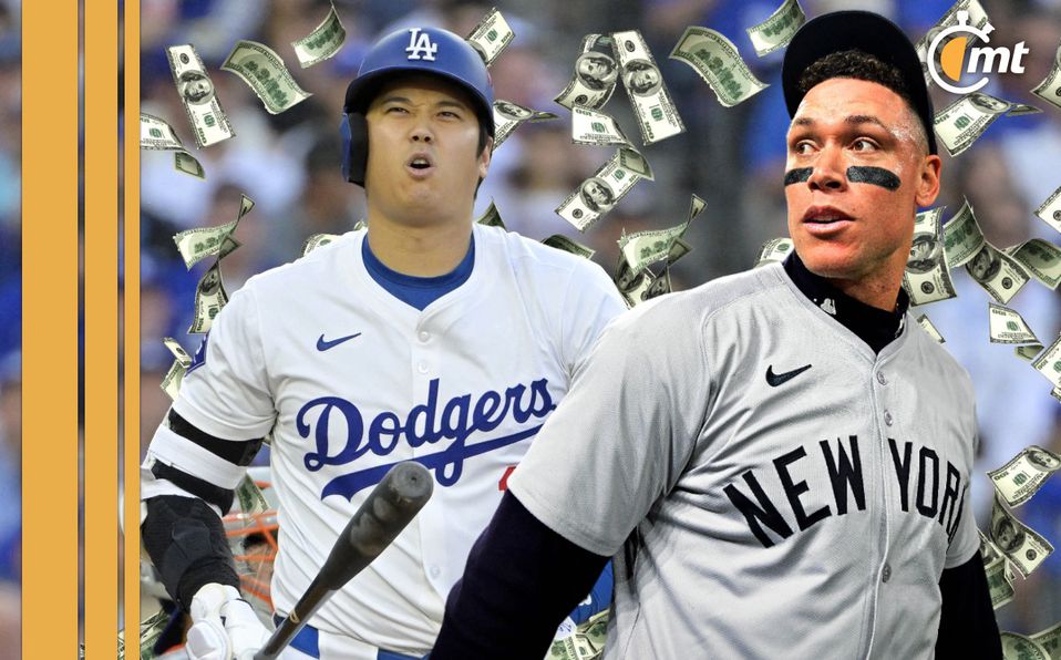 Dodgers vs Yankees: Boletos en reventa, hasta en ¡medio MILLÓN de pesos!