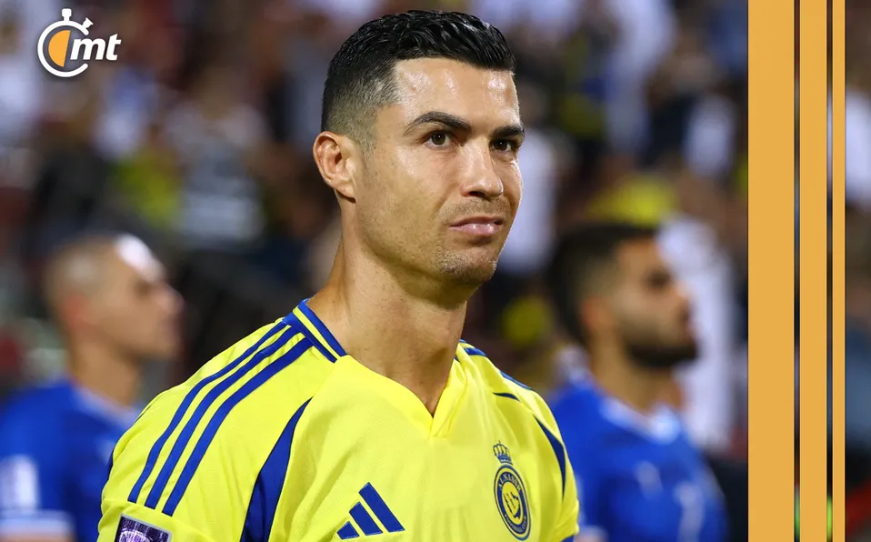 Cristiano Ronaldo FALLA penalti en partido de pesadilla para Al-Nassr | VIDEO