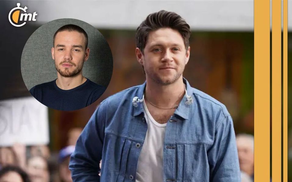 Captan a Niall Horan caminando despreocupado tras la muerte de Liam Payne| FOTOS