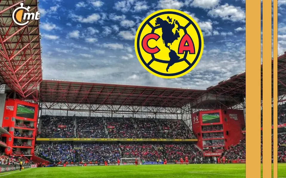 ¿América buscó a Toluca para jugar Liguilla en el Nemesio Diez? esto dijo David Faitelson