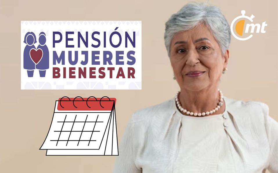 ¿Cuándo termina registro Pensión de Mujeres Bienestar 2024? Te decimos