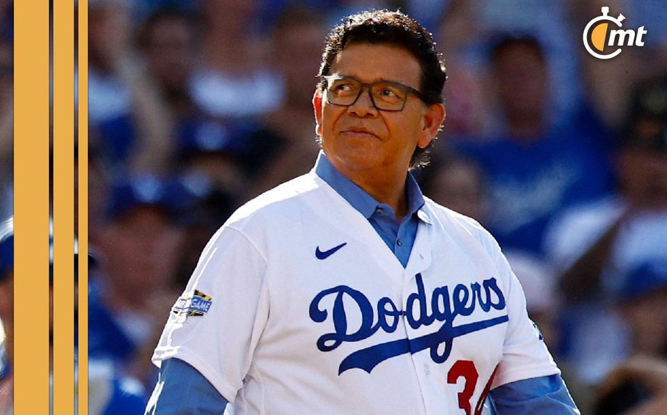 Desmienten entrevista de Fernando Valenzuela; audio no es actual