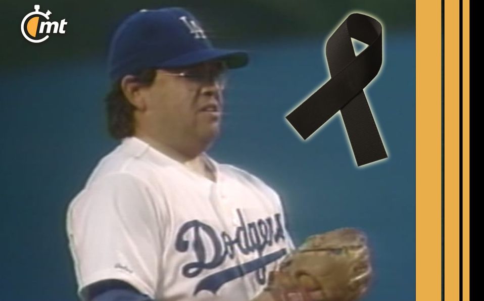 Fernando Valenzuela y el día que lanzó un sin hit ni carrera en la MLB