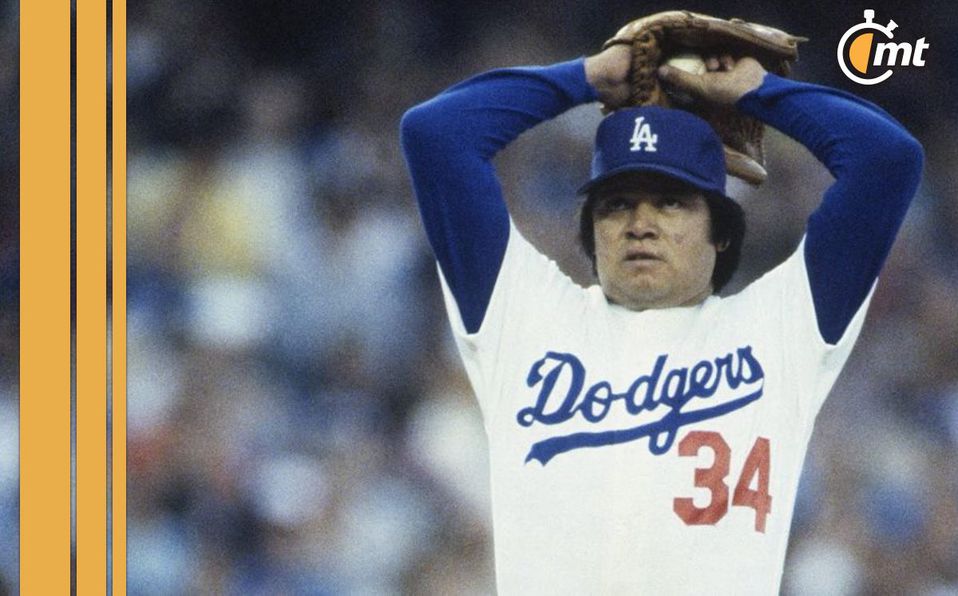 La divertida historia de Fernando Valenzuela para ‘cazar’ novia en Los Angeles: ‘Batean bien’