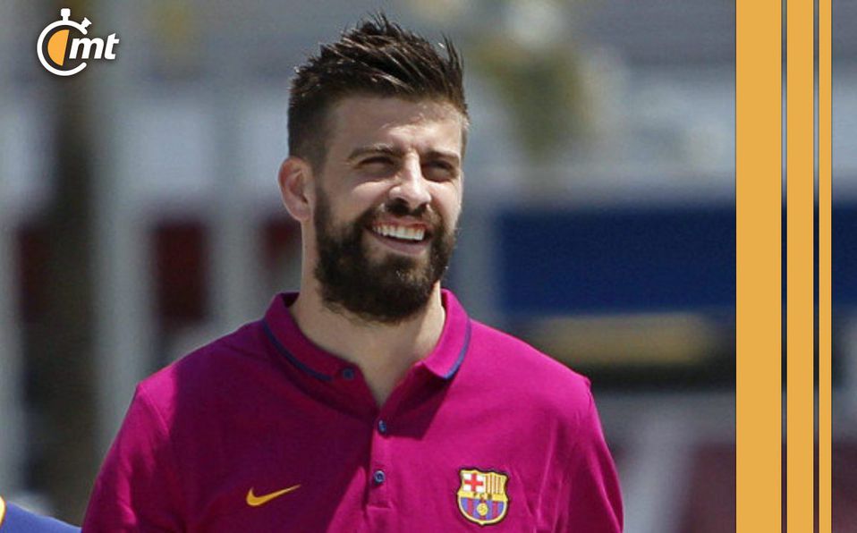 Piqué deja recado a Real Madrid tras goleada en Clásico: ‘Nunca podrán ser como nosotros’