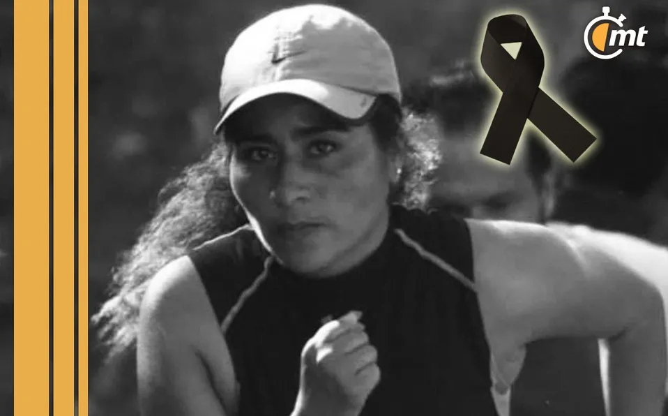 Fallece la atleta Isidra Torres tras sufrir ataque de perros pitbull en Oaxaca