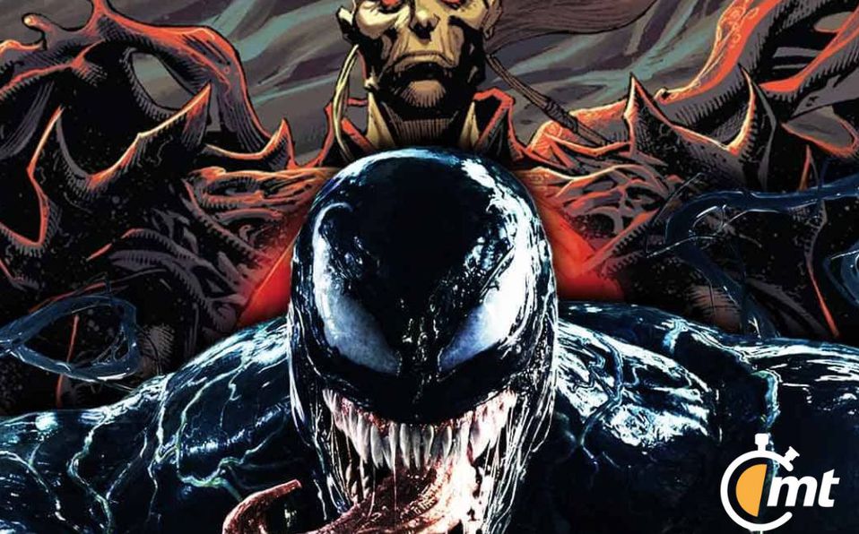 ¿Quién es Knull, villano de Venom que llega a la trilogía? Te decimos