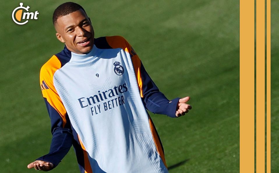 Mbappé admitió haber tenido relaciones sexuales en Suecia, pero consensuadas